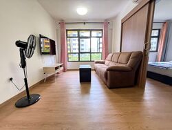 Blk 478A Valley Spring @ Yishun (Yishun), HDB 2 Rooms #613508291